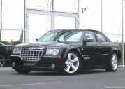 Tapety Chrysler